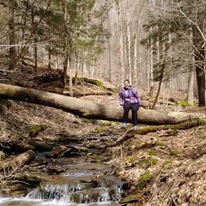 Meet your Posher, Natalee